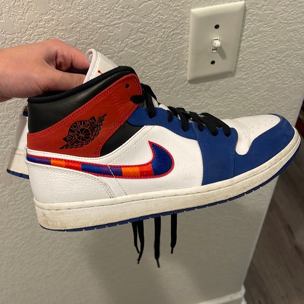 Nike Air Jordan Shoes 10.5